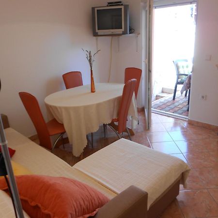 Apartments Luvi Trogir Eksteriør bilde
