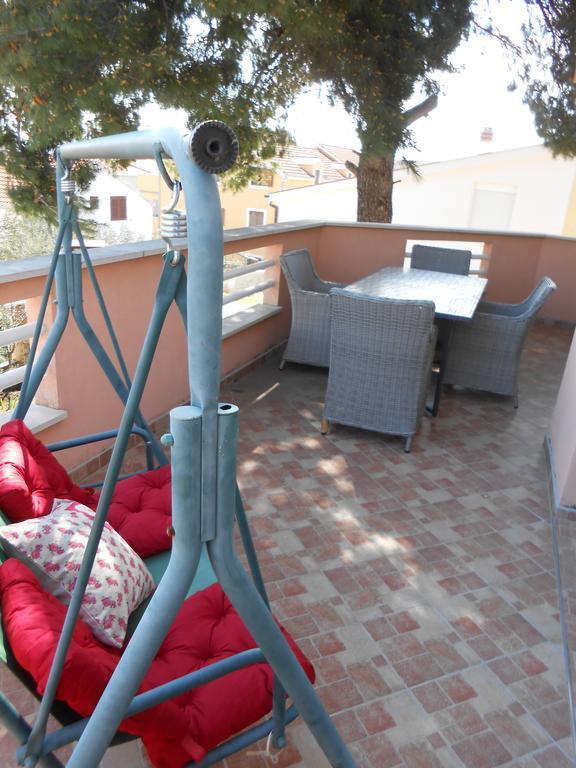 Apartments Luvi Trogir Rom bilde