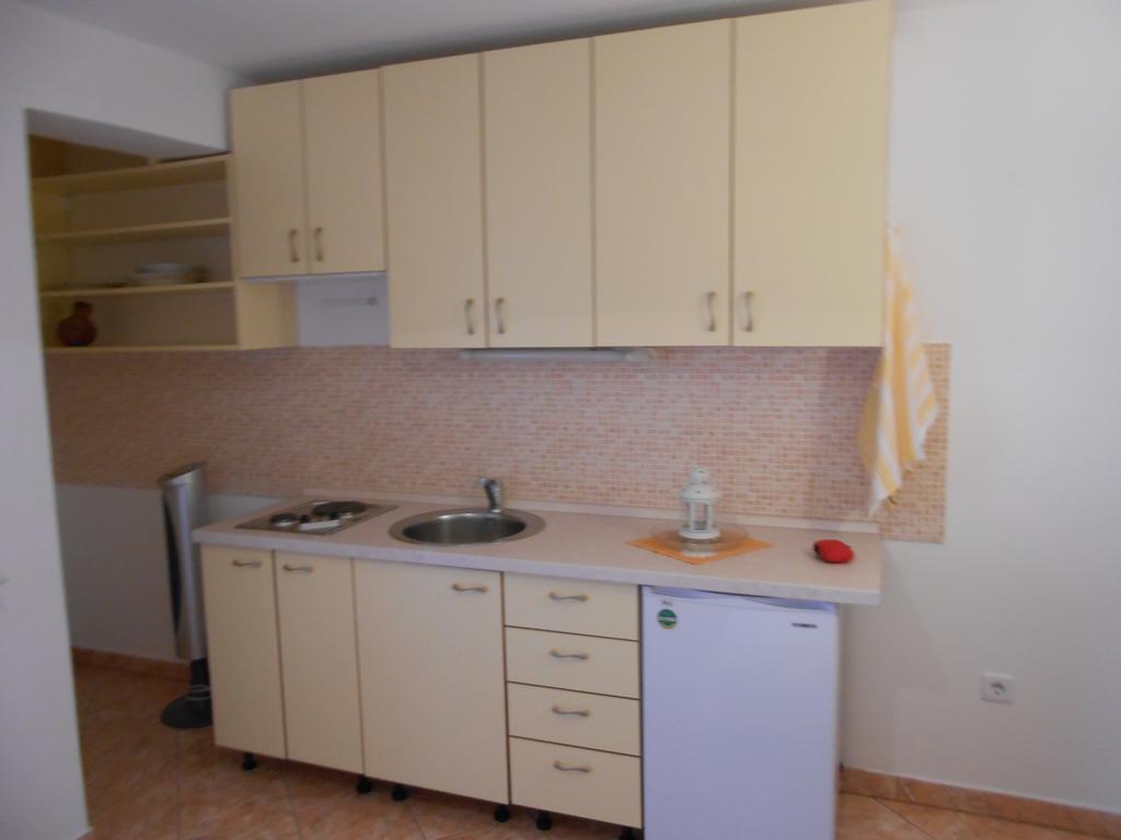 Apartments Luvi Trogir Rom bilde