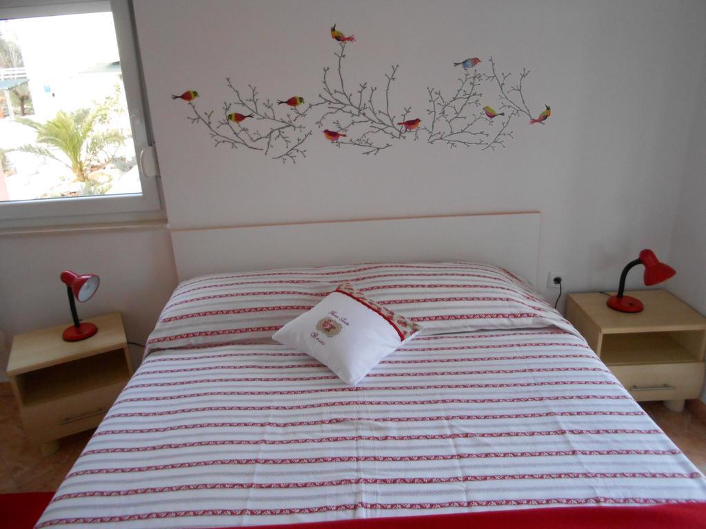 Apartments Luvi Trogir Rom bilde