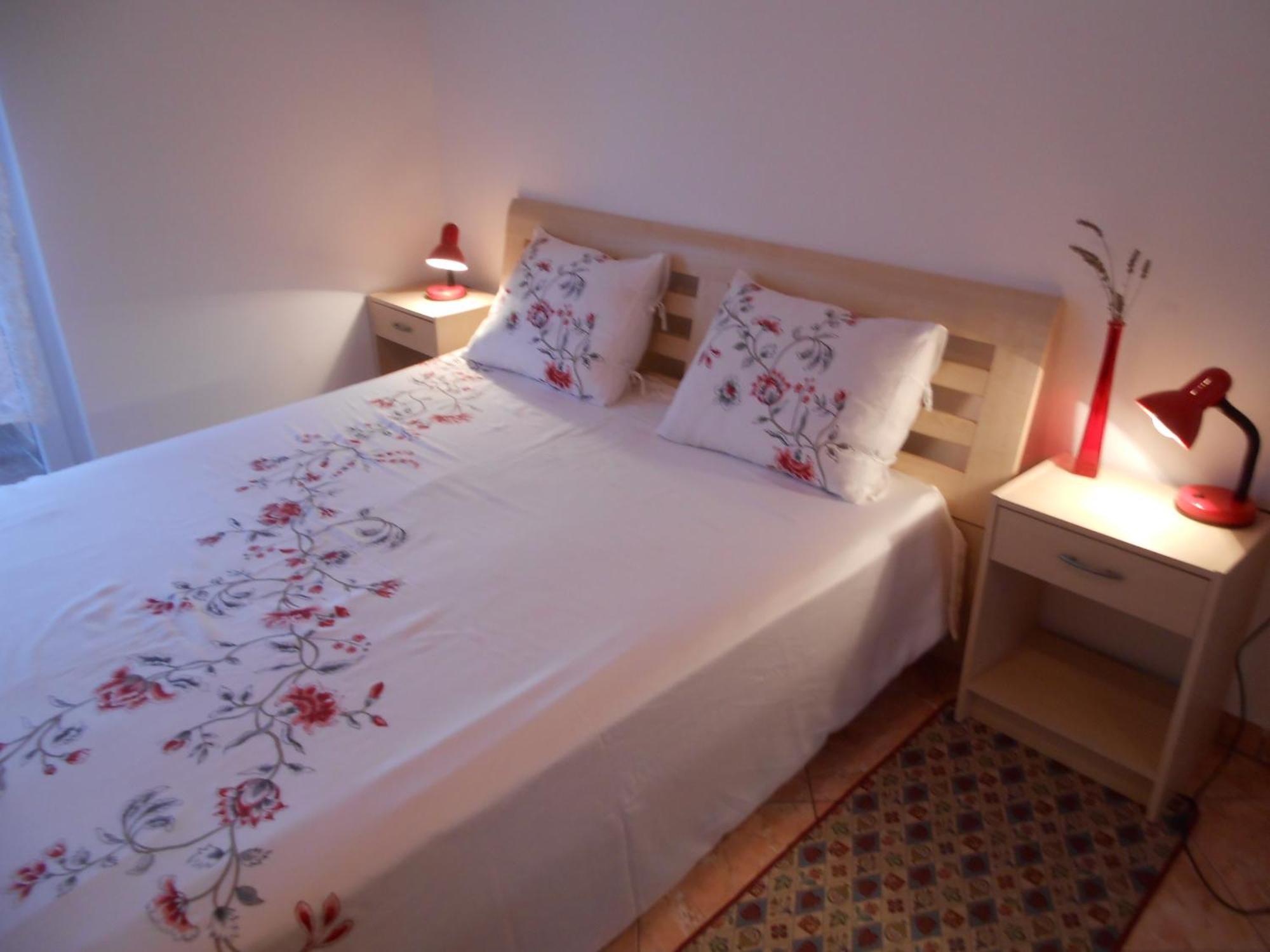 Apartments Luvi Trogir Eksteriør bilde