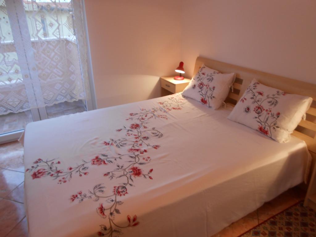 Apartments Luvi Trogir Rom bilde