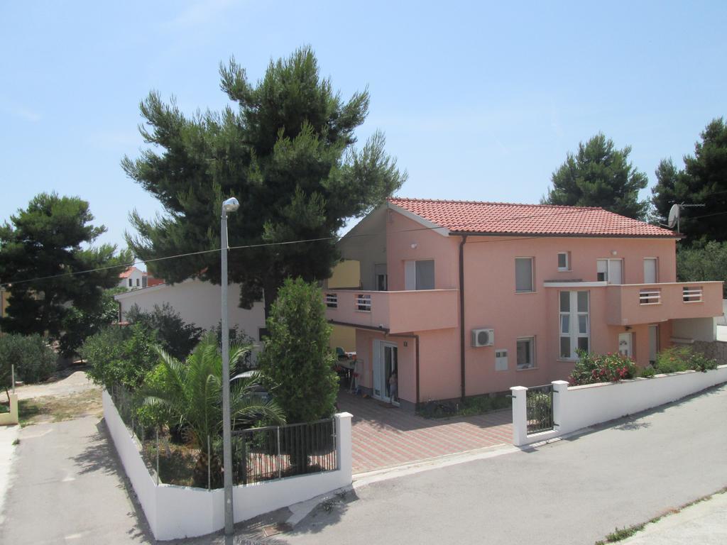 Apartments Luvi Trogir Rom bilde