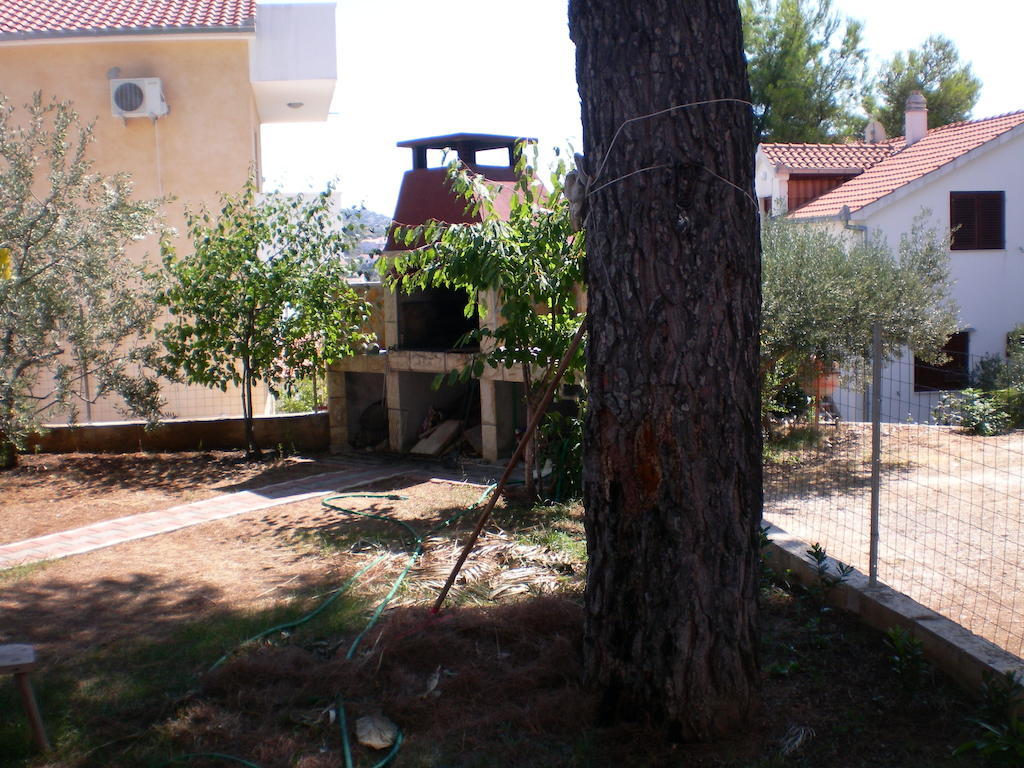 Apartments Luvi Trogir Rom bilde