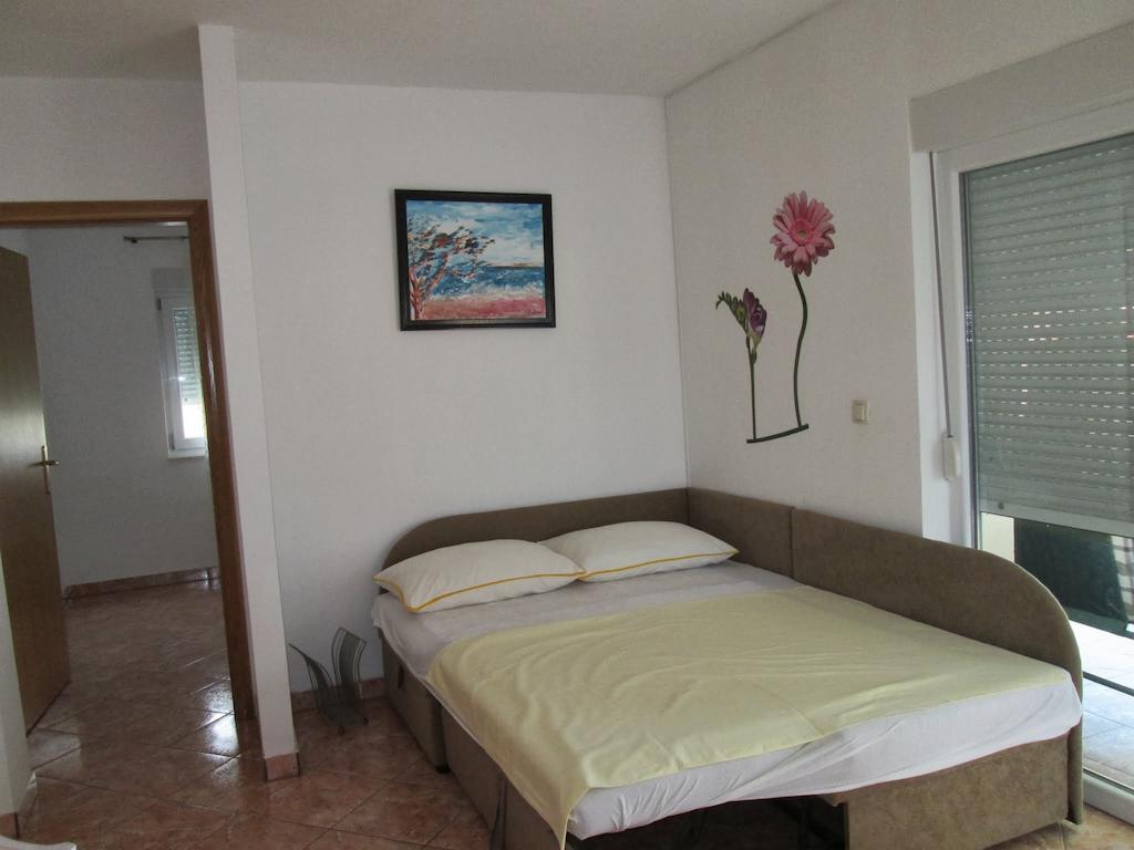 Apartments Luvi Trogir Rom bilde