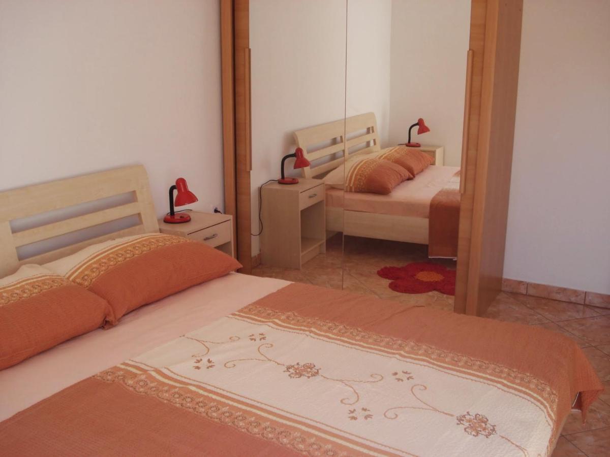 Apartments Luvi Trogir Rom bilde