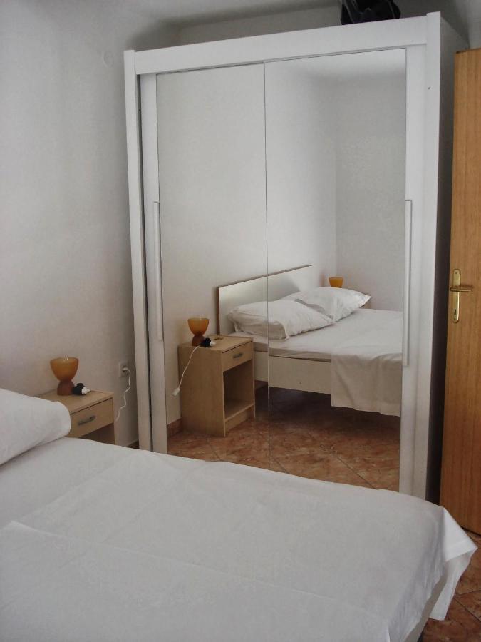 Apartments Luvi Trogir Rom bilde